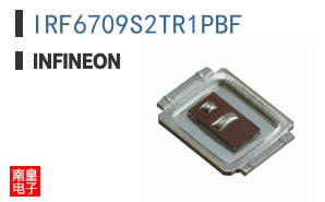 IRF6709S2TR1PBF