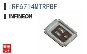 IRF6714MTRPBF