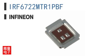 IRF6722MTR1PBF