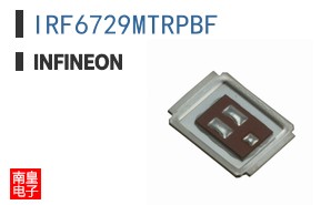 IRF6729MTRPBF