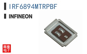 IRF6894MTRPBF