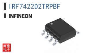 IRF7422D2TRPBF