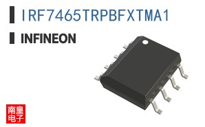 IRF7465TRPBFXTMA1