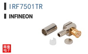 IRF7501TR