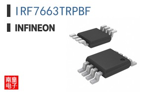 IRF7663TRPBF
