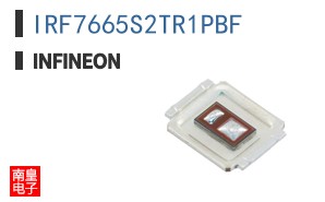 IRF7665S2TR1PBF