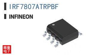 IRF7807ATRPBF