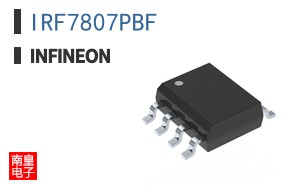 IRF7807PBF