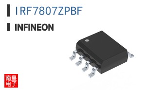 IRF7807ZPBF