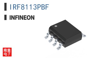 IRF8113PBF