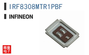 IRF8308MTR1PBF ͼƬ