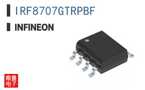 IRF8707GTRPBF ͼƬ
