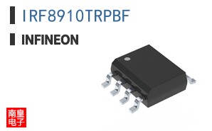 IRF8910TRPBF
