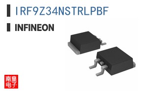 IRF9Z34NSTRLPBF