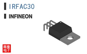 IRFAC30