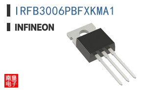 IRFB3006PBFXKMA1