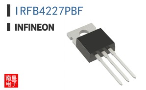 IRFB4227PBF