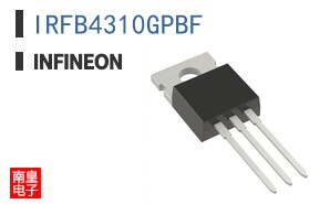 IRFB4310GPBF