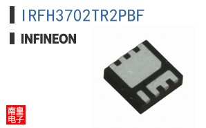 IRFH3702TR2PBF