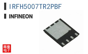 IRFH5007TR2PBF