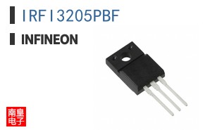 IRFI3205PBF