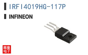 IRFI4019HG-117P ͼƬ