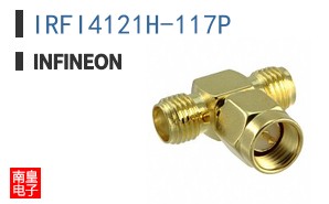 IRFI4121H-117P ͼƬ