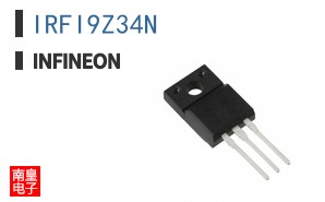 IRFI9Z34N ͼƬ