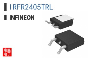 IRFR2405TRL
