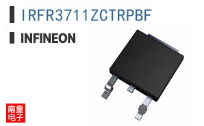 IRFR3711ZCTRPBF