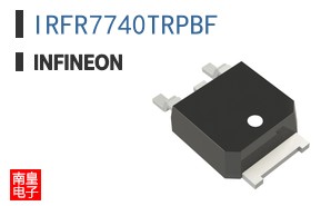 IRFR7740TRPBF