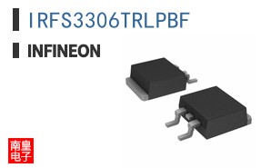 IRFS3306TRLPBF