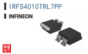 IRFS4010TRL7PP