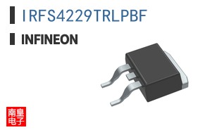IRFS4229TRLPBF