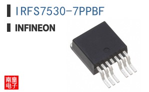 IRFS7530-7PPBF