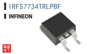IRFS7734TRLPBF