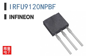 IRFU9120NPBF