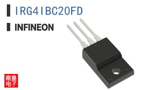 IRG4IBC20FD