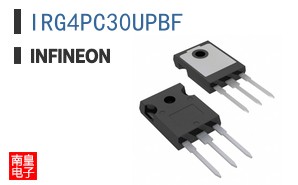 IRG4PC30UPBF