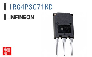 IRG4PSC71KD