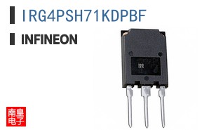 IRG4PSH71KDPBF