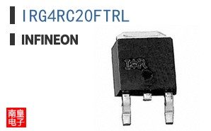 IRG4RC20FTRL