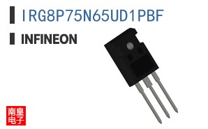 IRG8P75N65UD1PBF