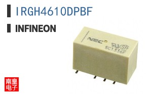IRGH4610DPBF