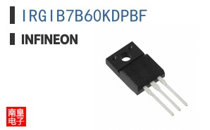 IRGIB7B60KDPBF