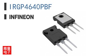 IRGP4640PBF