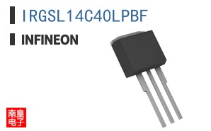 IRGSL14C40LPBF