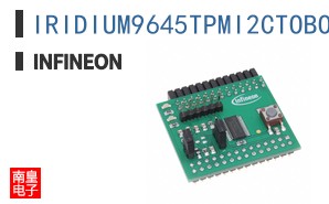 IRIDIUM9645TPMI2CTOBO1 ͼƬ