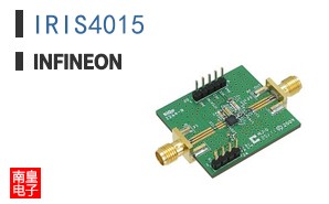 IRIS4015