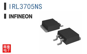 IRL3705NS
